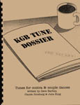 Tune Dossier cover
