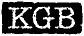 KGB